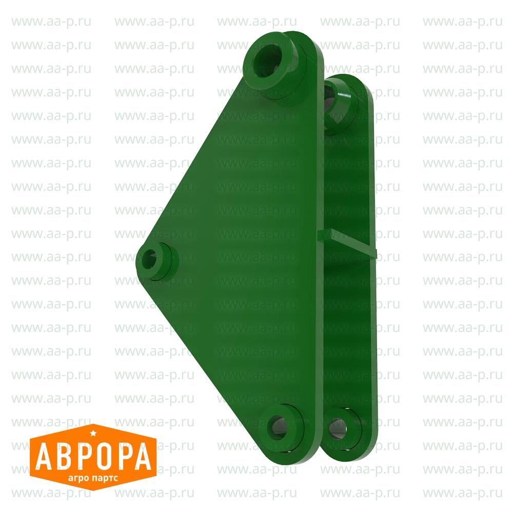 Isolator